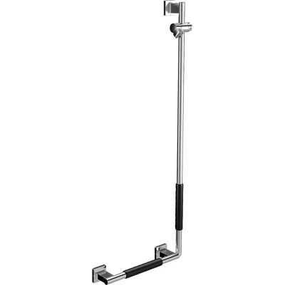 Emco Modell 357021208 Dusch-Haltegriff - Links, Rutschhemmend Emco Modell 357021208 Dusch-Haltegriff - Links, Rutschhemmend