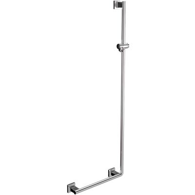 Emco Duschreling System 2 - links - Chrom - Duschreling Emco Duschreling System 2 - links - Chrom - Duschreling