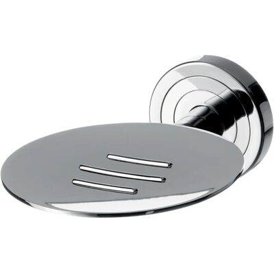 EMCO Polo Metall Seifenspender - Seifenschale EMCO Polo Metall Seifenspender - Seifenschale
