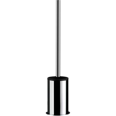 Emco Modèle 351500101 Ensemble de brosses WC - SYSTEM 2 - Chrome Emco Modèle 351500101 Ensemble de brosses WC - SYSTEM 2 - Chrome