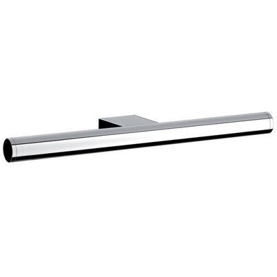 Emco Unterstützung für 2 Rollen - Papierhalter - Chrom Emco Unterstützung für 2 Rollen - Papierhalter - Chrom