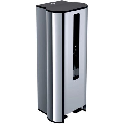 Emco WC-Papierhalter System 2 Chrom - Toilettenpapierhalter Emco WC-Papierhalter System 2 Chrom - Toilettenpapierhalter