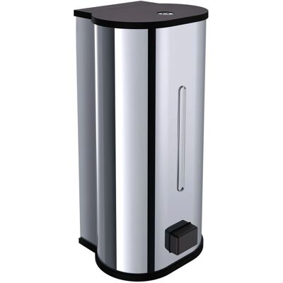 Emco Modell 352100104 Wandseifenspender - 800ml Emco Modell 352100104 Wandseifenspender - 800ml