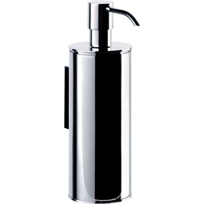 Emco Modell 352100105 - Seifenspender, Chrom, 250ml, Wandmontage Emco Modell 352100105 - Seifenspender, Chrom, 250ml, Wandmontage