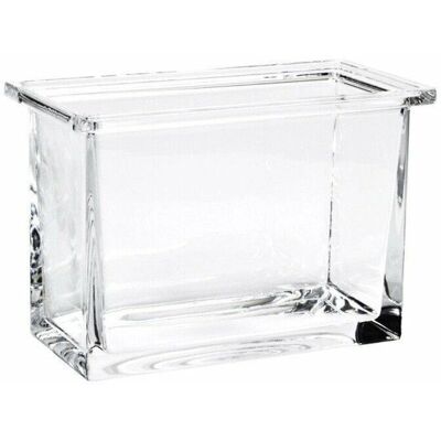 Emco Vara Glasbehälter - Serie VARA - Behälter Emco Vara Glasbehälter - Serie VARA - Behälter