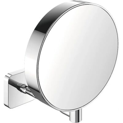 Emco Compact Double-Sided Mirror - 109500114 - 3x/7x Magnification Emco Compact Double-Sided Mirror - 109500114 - 3x/7x Magnification