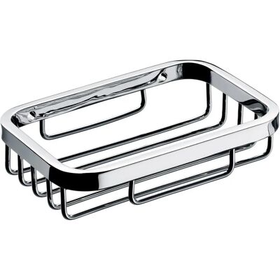 EMCO Modelo 354500106 Soporte de jabón de pared - Soporte de jabón EMCO Modelo 354500106 Soporte de jabón de pared - Soporte de jabón