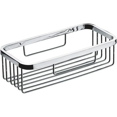 Emco Model 354500108 Wall-mounted Shower Shelf - Shower Accessory Emco Model 354500108 Wall-mounted Shower Shelf - Shower Accessory