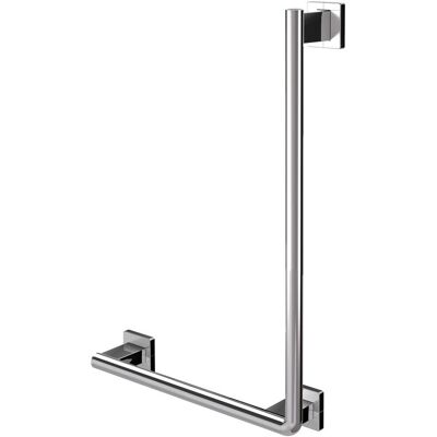 Emco 357000106 Winkelgriff links - Chrom - System 2 Emco 357000106 Winkelgriff links - Chrom - System 2