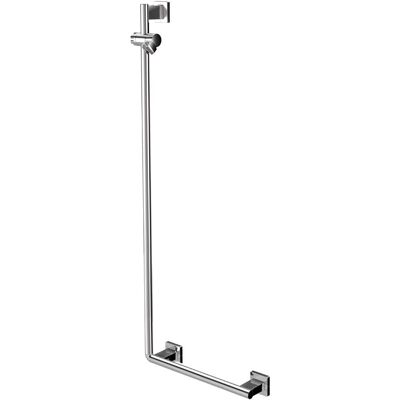 Emco Modell 357000109 Dusch-Haltegriff - Rechts, Chrom Emco Modell 357000109 Dusch-Haltegriff - Rechts, Chrom