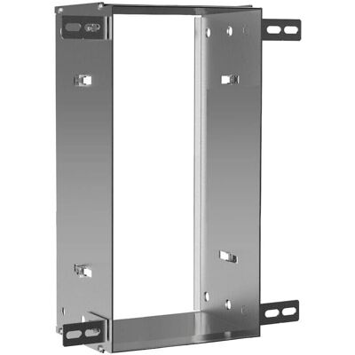 Emco - Montageframe voor Asis-modules - 495mm Hoogte Emco - Montageframe voor Asis-modules - 495mm Hoogte