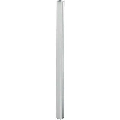 Emco LED-Spiegelleuchte - Vertikal, 500mm, Chrom - Produkttyp Emco LED-Spiegelleuchte - Vertikal, 500mm, Chrom - Produkttyp