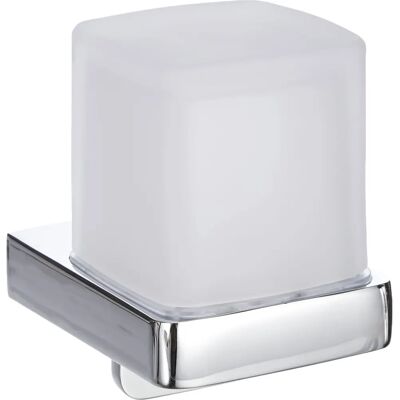 Distributeur de savon liquide Emco Trend mural - Accessoire de salle de bain Distributeur de savon liquide Emco Trend mural - Accessoire de salle de bain