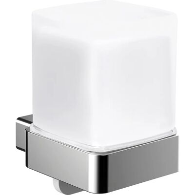 Emco Model 052100103 Liquid Soap Dispenser - Wall Mount Emco Model 052100103 Liquid Soap Dispenser - Wall Mount
