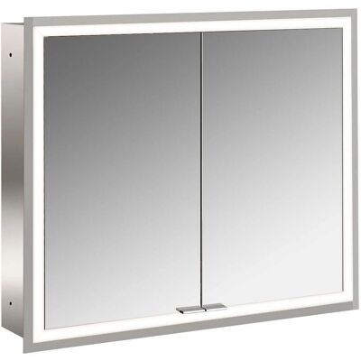 Emco Modèle 949705072 - Miroir avec éclairage LED - Publicité Emco Modèle 949705072 - Miroir avec éclairage LED - Publicité