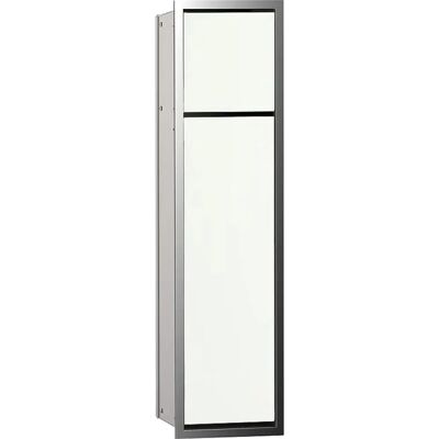 Emco ASIS 150 Wandmontiertes WC-Modul - Modernes Raumsparbad Emco ASIS 150 Wandmontiertes WC-Modul - Modernes Raumsparbad