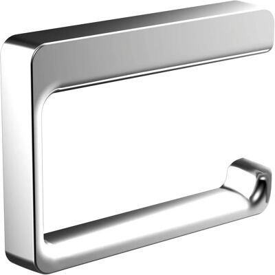 Support Papier Toilette Emco Trend - Chromé Fixation Murale Support Papier Toilette Emco Trend - Chromé Fixation Murale