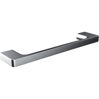 Emco Model 027000131 - 300mm Chrome Bath Grab Bar Emco Model 027000131 - 300mm Chrome Bath Grab Bar