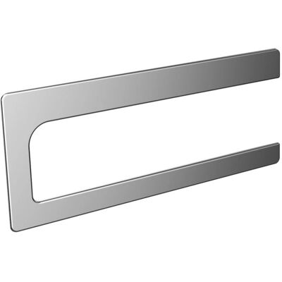 Emco Art Chromer schwenkbarer Handtuchring rechts - Badaccessoire Emco Art Chromer schwenkbarer Handtuchring rechts - Badaccessoire