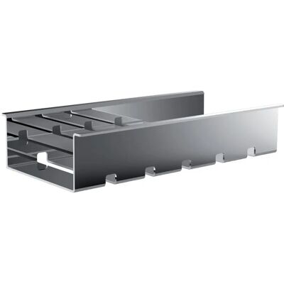 Panier de salle de bain Liaison mural - Chrome - 184500100 Panier de salle de bain Liaison mural - Chrome - 184500100