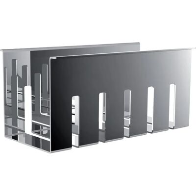 Emco Modell 184500101 Badezimmer Geländer Korb - Chrom Emco Modell 184500101 Badezimmer Geländer Korb - Chrom