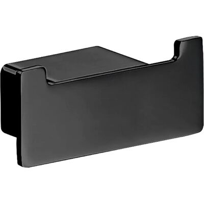 Emco Loft Double Towel Hook - Bathroom Accessory Emco Loft Double Towel Hook - Bathroom Accessory