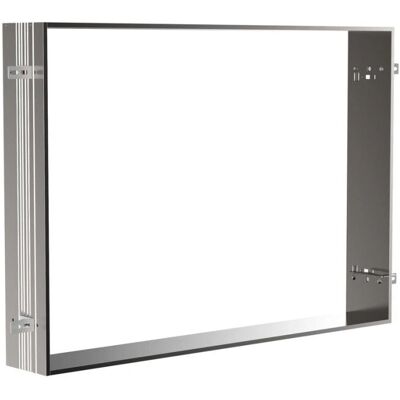 Emco Evo Spiegelschrankrahmen - Modell 939700003 Emco Evo Spiegelschrankrahmen - Modell 939700003