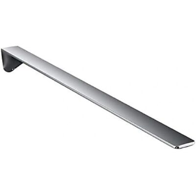 Emco 165000142 Porta asciugamani in acciaio inossidabile a 1 braccio - Accessorio bagno Emco 165000142 Porta asciugamani in acciaio inossidabile a 1 braccio - Accessorio bagno
