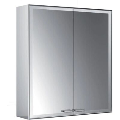 Emco Oberfläche LED Spiegelschrank - Badezimmer Spiegelkasten Emco Oberfläche LED Spiegelschrank - Badezimmer Spiegelkasten