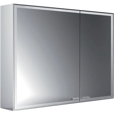 Emco Prestige 2 LED-Spiegelschrank - 888 mm Emco Prestige 2 LED-Spiegelschrank - 888 mm