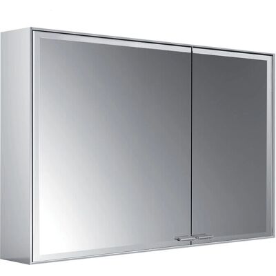 Emco Prestige 2 Lichtspiegelschrank - 988mm Emco Prestige 2 Lichtspiegelschrank - 988mm