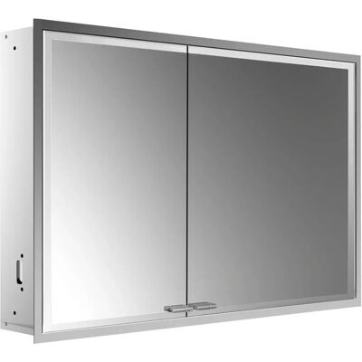 Emco - Modell: 989707106 - Badspiegelschrank mit LED, 1015mm Emco - Modell: 989707106 - Badspiegelschrank mit LED, 1015mm