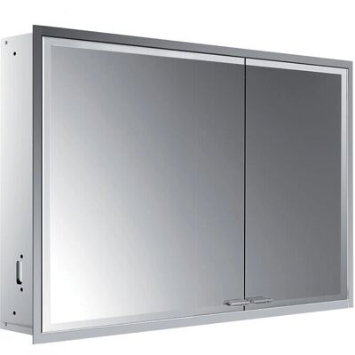 Emco Prestige 2 LED Badezimmer-Spiegelschrank - 1015mm Emco Prestige 2 LED Badezimmer-Spiegelschrank - 1015mm