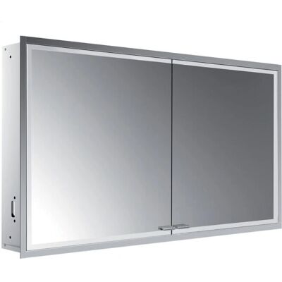 Emco Prestige 2 LED-Spiegelschrank - Unterputzmodell Emco Prestige 2 LED-Spiegelschrank - Unterputzmodell