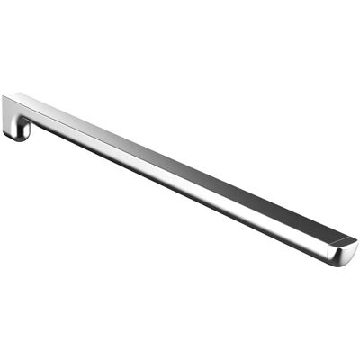 Emco Trend 410mm Chrom Feste Handtuchstange - Badezimmerzubehör Emco Trend 410mm Chrom Feste Handtuchstange - Badezimmerzubehör