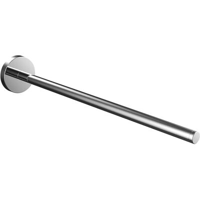 Emco okrągła półka na ręczniki - 1 ramię, 300mm, chromowany Emco okrągła półka na ręczniki - 1 ramię, 300mm, chromowany