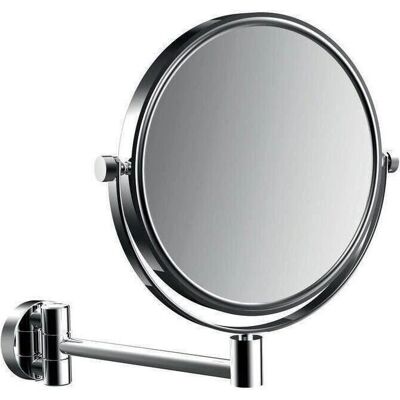 Emco Modell 109400108 - Runde Chrome 3x/1x Spiegel Emco Modell 109400108 - Runde Chrome 3x/1x Spiegel