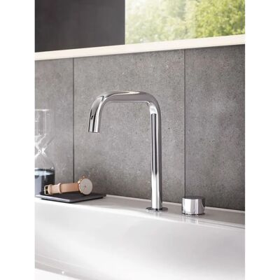 Emco Evo 1000 Mineralguss-Gäste-Waschtisch - Waschbecken Emco Evo 1000 Mineralguss-Gäste-Waschtisch - Waschbecken