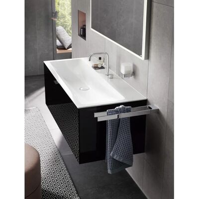 Emco 957711420 Gästewaschtisch aus Mineralguss - Waschbecken Emco 957711420 Gästewaschtisch aus Mineralguss - Waschbecken