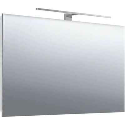 Emco LED-Spiegel - 1000x590mm - Sensor, IP44 Emco LED-Spiegel - 1000x590mm - Sensor, IP44