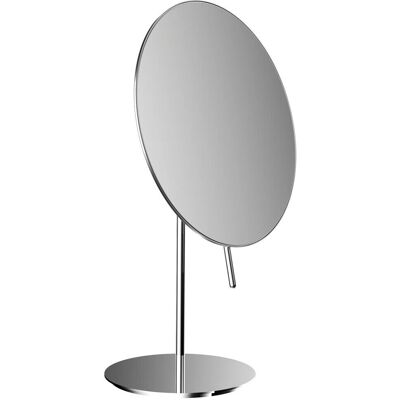 Emco Pure Spiegel - 3-fach Vergrößerung - Rund - 202mm - Chrom Emco Pure Spiegel - 3-fach Vergrößerung - Rund - 202mm - Chrom