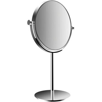 Emco Pure Runder Standspiegel - Spiegeltyp Emco Pure Runder Standspiegel - Spiegeltyp