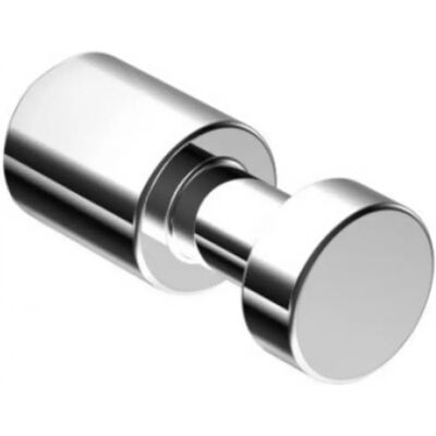 Emco Modell 277500101 - Zink Chrom Haken 35 mm Emco Modell 277500101 - Zink Chrom Haken 35 mm
