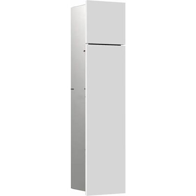 Module WC Emco Asis Pur - Blanc Alpin - 730mm Module WC Emco Asis Pur - Blanc Alpin - 730mm