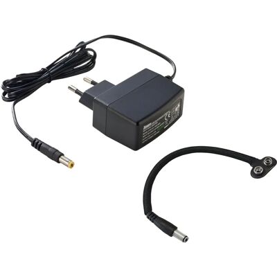 Kit d'alimentation Emco System2 - 6V, piles AA, compatible capteur Kit d'alimentation Emco System2 - 6V, piles AA, compatible capteur