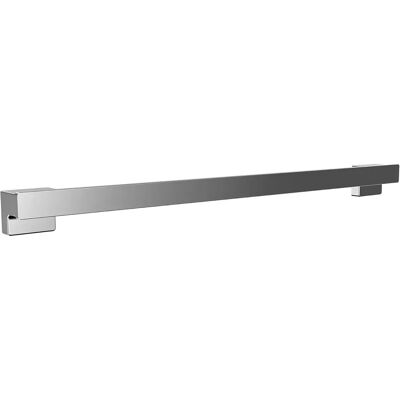 Portant de serviettes Emco Cue - 80cm, Chrome - Publicité Portant de serviettes Emco Cue - 80cm, Chrome - Publicité