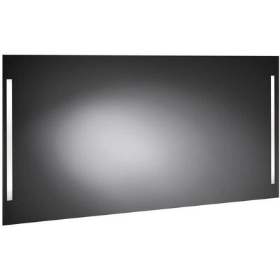 Emco Spiegel - Rechteckiger LED-Wandspiegel - 1600x700mm Emco Spiegel - Rechteckiger LED-Wandspiegel - 1600x700mm