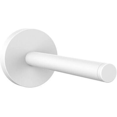 Emco Round Toilet Paper Holder - Bathroom Accessory Emco Round Toilet Paper Holder - Bathroom Accessory