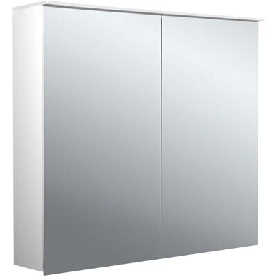 Emco Pure 2 LED Spiegelschrank - Badmöbel Emco Pure 2 LED Spiegelschrank - Badmöbel