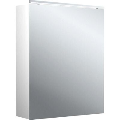 Emco Pure 2 Klassisches LED-Spiegelschrank - Badezimmermöbel Emco Pure 2 Klassisches LED-Spiegelschrank - Badezimmermöbel